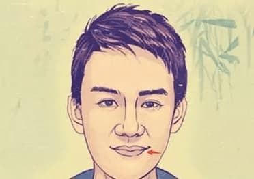 2 5 Kieu Tuong Dan Ong Cuc Ky Xau Tinh Toc Mach Khong Co Ban Be