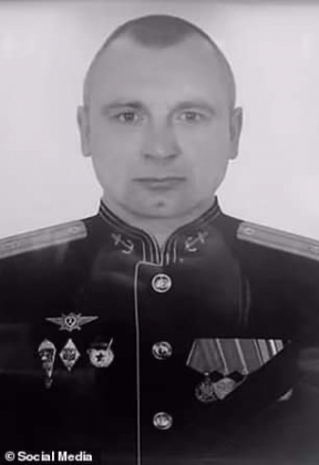 2 Nong Chi Huy Tre Tuoi Nhat Cua Nga Tu Tran Trong Tran Chien Quyet Dinh So Phan Cua Donbass