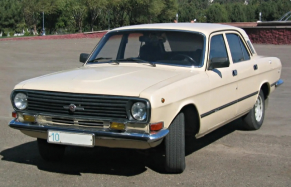 2 Ukraine Ho Bien Xe Volga Thanh Co Sung May Hang Nang