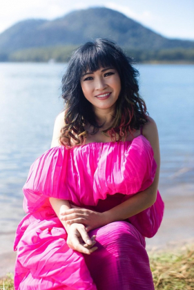 3 Phuong Thanh Co Phat Ngon Dang Chu Y Sau On Ao Hen Ho Voi Tinh Tre Doan Chi Kien