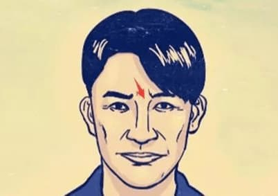 4 5 Kieu Tuong Dan Ong Cuc Ky Xau Tinh Toc Mach Khong Co Ban Be