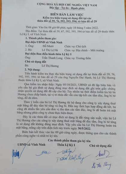 4 Bai Cau Kien La Ben Duong Ho Chi Minh Van Chay Y Du Bi Nhac Nho
