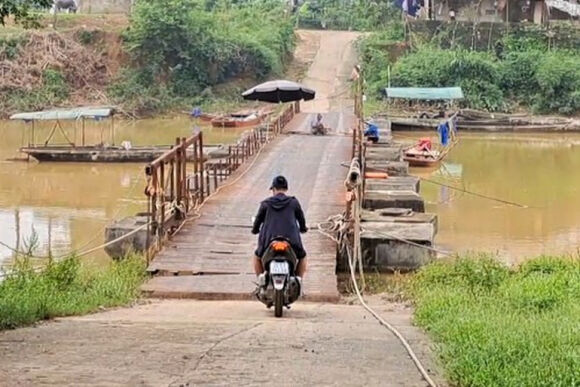 5 Cau 80 Ty Dong 6 Nam Chua Xong Dan Lieu Minh Di Cau Phao Cu Nat