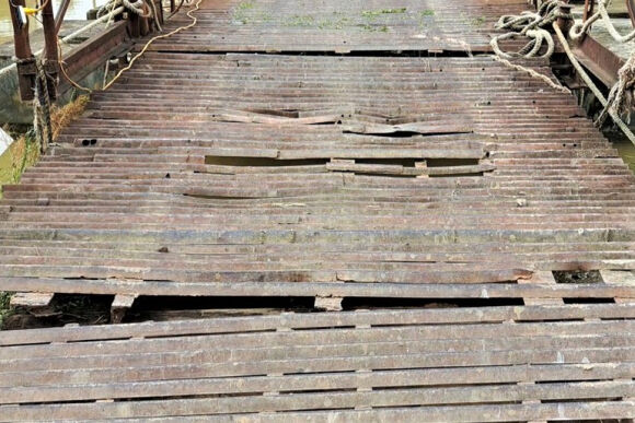 6 Cau 80 Ty Dong 6 Nam Chua Xong Dan Lieu Minh Di Cau Phao Cu Nat