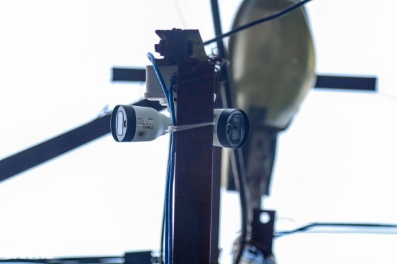 8 Ha Noi Diem Mat 8 Camera Phat Nguoi Tren Cau Long Bien