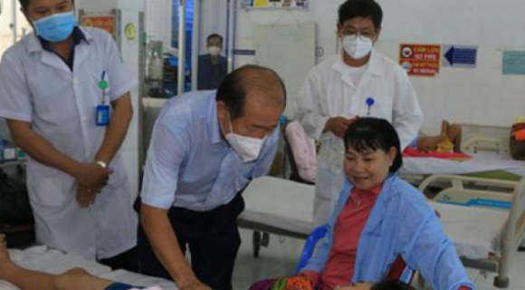 1 Dich Sot Xuat Huyet Tang Cao Ca Nuoc Da Co 22 Ca Tu Vong