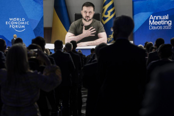 1 Ukraine Lo Ngai Phuong Tay Giam Su Ung Ho Khi Xung Dot Keo Dai