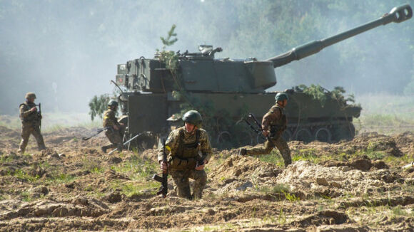1 Ukraine Ly Giai Nguyen Nhan Binh Si Thuong Vong Cao O Donbass