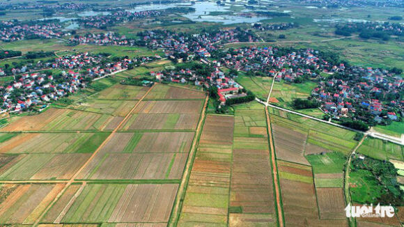 2 Ha Noi Kien Nghi Thu Tuong Ve Du An Truong Dua Ngua Soc Son