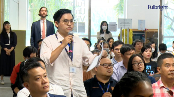 2 Thu Truong My Goi Ra Thach Thuc The Ky Voi Nguoi Tre Viet Nam