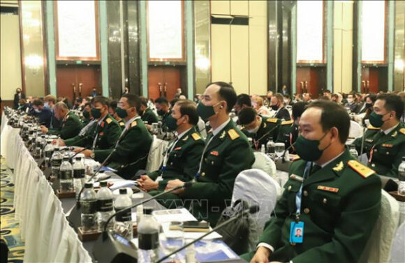 3 Viet Nam Khang Dinh Muc Dich Tang Cuong Kha Nang Quoc Phong Tai Doi Thoai Shangri La