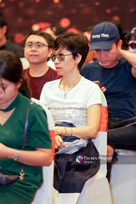 4 Con Trai Dang Anh Lai Van Sam Sinh Nhat 65 Tuoi Lo Luon Anh Me Ruot It Xuat Hien