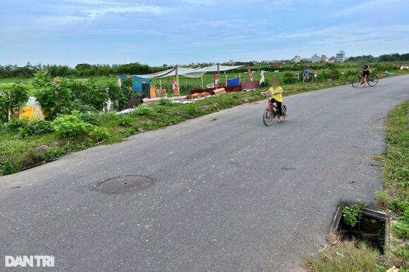 6 Hang Loat Nap Cong O Ha Noi Mat Tich Dan Cam Cui Canh Bao Nguy Hiem