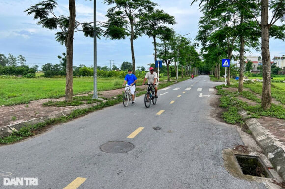 7 Hang Loat Nap Cong O Ha Noi Mat Tich Dan Cam Cui Canh Bao Nguy Hiem