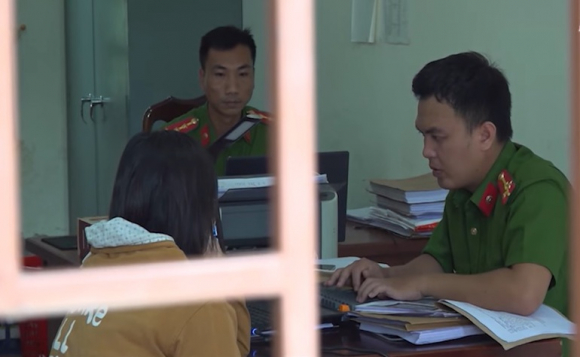 1 Kho Tin Chuyen Nguoi Phu Nu Mat 17 Ty Dong De Duoc Vay 100 Trieu