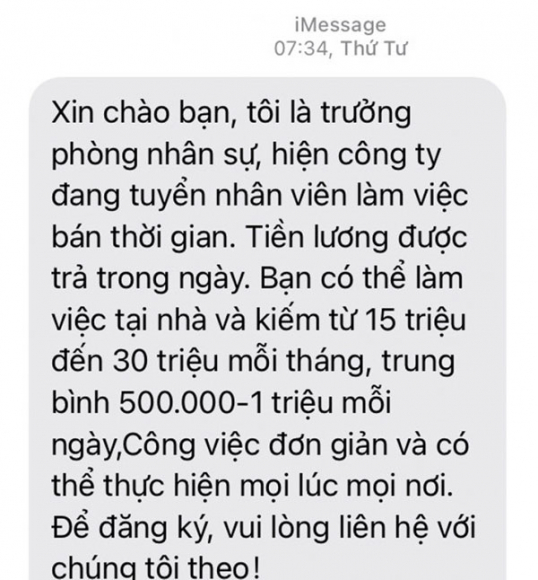 1 Nhieu Nan Nhan Dinh Bay Lua Dao Vi Bi Du Lam Viec Ban Thoi Gian Luong Cao