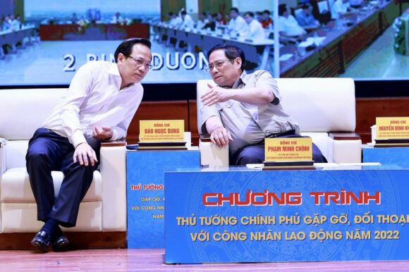 2 Thu Tuong Tien Da Co Can Ho Tro Som Khong De Cong Nhan Ban Khoan