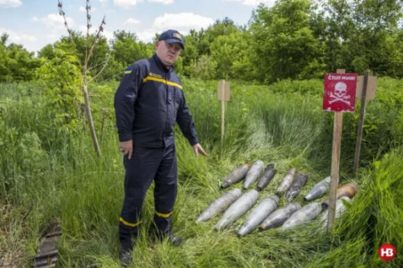 3 Chien Su Ukraine Dac Cong Ukraine Ra Suc Vo Hieu Hoa Nhung Vu Khi Nguy Hiem Quan Nga Bo Lai