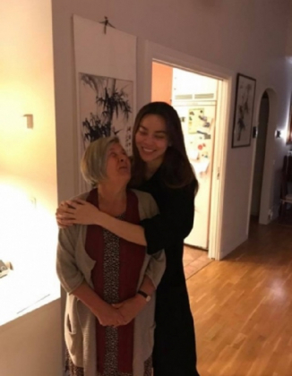 3 Doi Tu Tai Tieng Co Con Trai Rieng Quan He That Su Giua Ho Ngoc Ha Va Bo Me Kim Ly Ra Sao