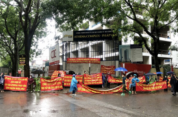 3 Lo Loat Vi Pham Tai Tuyen Duong 2 Km Nhoi 40 Cao Oc O Ha Noi