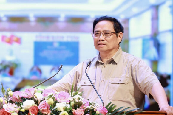 3 Thu Tuong Noi Ve Quyet Dinh Tang Luong Giai Quyet Doi Song Nguoi Lao Dong