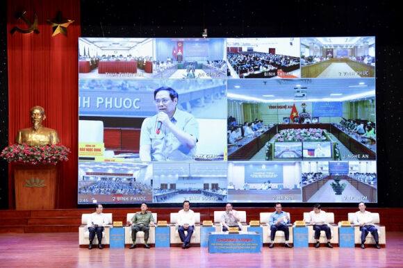 3 Thu Tuong Tien Da Co Can Ho Tro Som Khong De Cong Nhan Ban Khoan