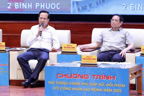 4 Thu Tuong Tien Da Co Can Ho Tro Som Khong De Cong Nhan Ban Khoan