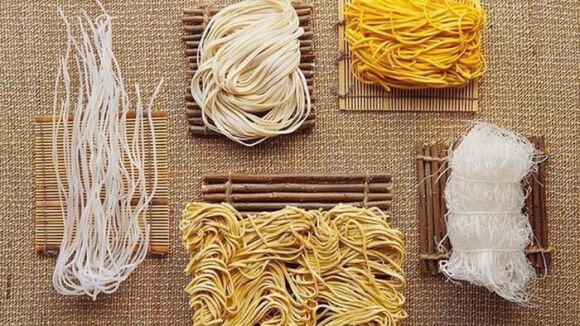 1 Hang Loat Doanh Nghiep Viet San Xuat Bun Mien Pho Banh Da Thoat An Kiem Soat Cua Eu