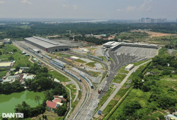 3 Vet Ve Bay Tai 2 Toa Tau Metro So 1 Duoc Che Lai Bang Bang Keo