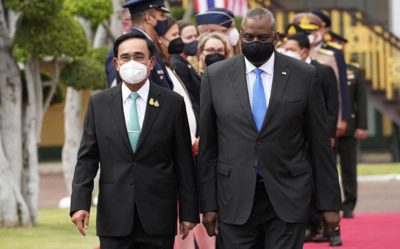 1 My Muon Ukraine Co Vi The Manh Nhat Tren Ban Dam Phan Voi Nga Khong Tim Kiem Xung Dot