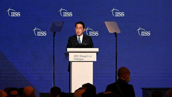 2 Doi Thoai Shangri La 2022 Khang Dinh Tam Quan Trong Cua Luat Phap Quoc Te