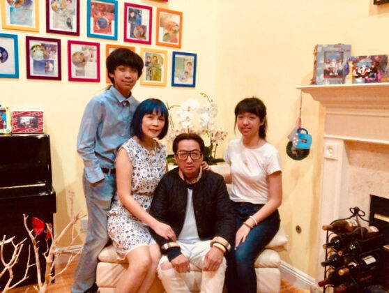 2 Truong Vu Bat Ngo Tro Ve Viet Nam Cung Vo Con Sau 4 Nam Ly Do Dang Sau Khien Cdm Xon Xao