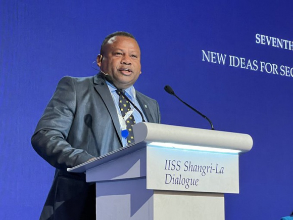 4 Doi Thoai Shangri La 2022 Khang Dinh Tam Quan Trong Cua Luat Phap Quoc Te