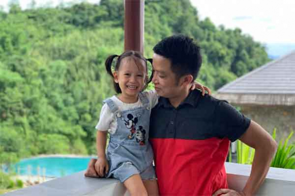 1 Bo Quen Con O Tram Dung Nghi Ong Boha Noi Tha Thiet Tim Lai Tai Xe