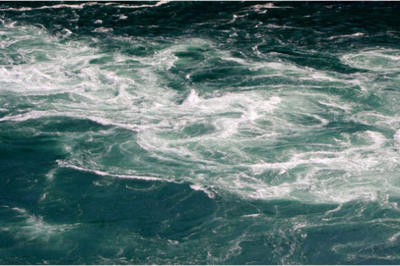 Dòng đối lưu Đại Tây Dương sắp sụp đổ, 'quả bom thời tiết' sẽ nổ khắp thế giới?