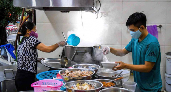 1 Gia Ca Leo Thang Khien Nhieu Nguoi Chat Vat Ung Pho Chat Bop Tung Dong