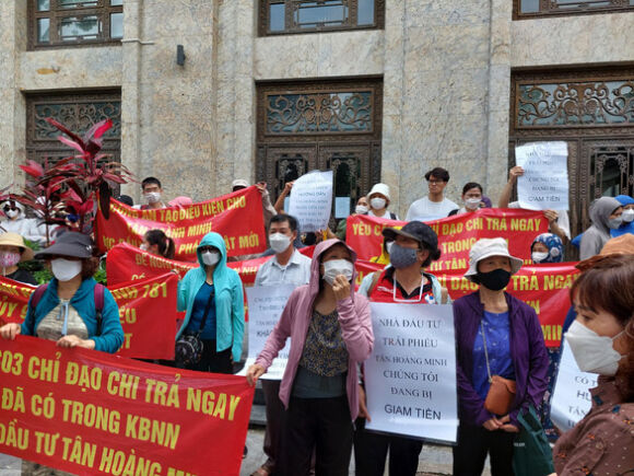 1 Tan Hoang Minh Thong Bao Tam Dong Cua Van Phong Vi Bi De Doa Tan Cong