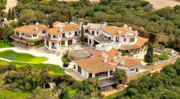 1 Vi Sao Phuong Tay Than Trong Voi Viec Tich Thu Tai San Cua Nga