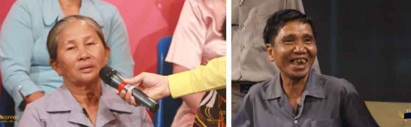 2 Dua Con Di Chua Benh Roi That Lac Cha Dau Kho Hoa Kho Suot 26 Nam Va Dieu Ky Dieu Bat Ngo