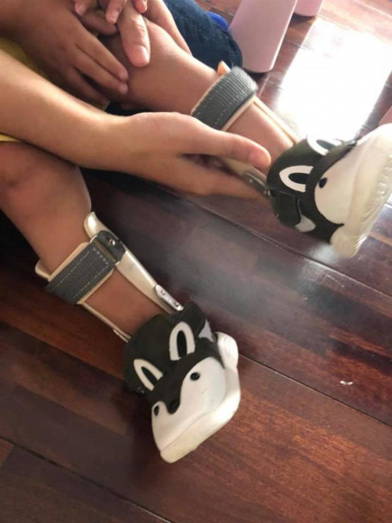 4 Em Be Muong Lat Quy Duoi Dat Lanh Sau 5 Nam O Thanh Pho Da Biet Chay Luon Cuoi Hanh Phuc