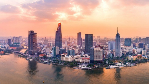 1 14 Nam Nua Viet Nam Se La Nen Kinh Te Lon Thu 20 The Gioi