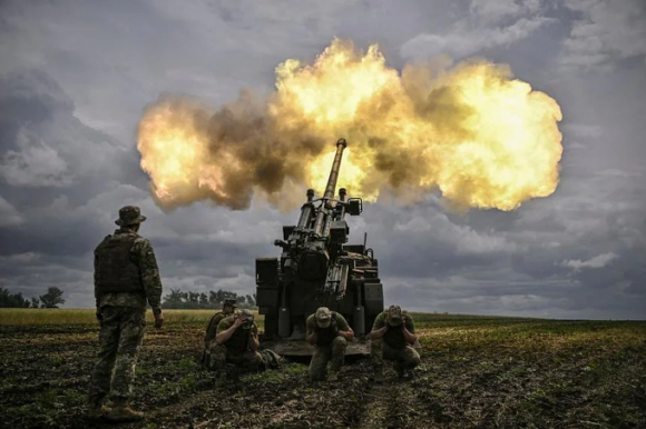 1 Ukraine Tuyen Bo Se Gianh Lai Crimea Bang Vu Khi Vien Tro Tu My