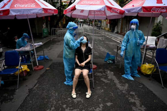 2 Giam Doc Cdc Khanh Hoa Bi Khoi To Vi Nhan Tien Hoi Lo Tu Viet A