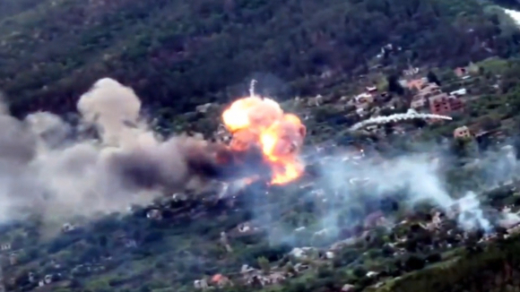 2 Ukraine Tung Video Dung Ten Lua Javelin Diet Sieu Tang Nga