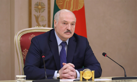 1 Belarus Canh Bao Nga Se Dung Vu Khi Moi O Ukraine