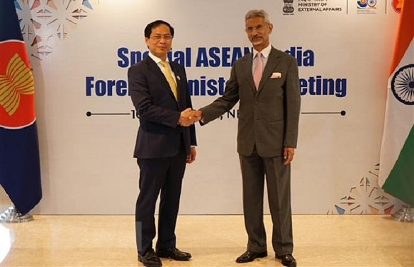 1 De Nghi An Do Ho Tro Nong San Viet Nam Tiep Can Thi Truong