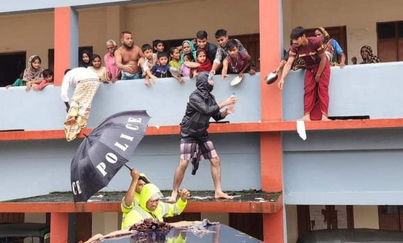 1 Lu Lon O Bangladesh Hon 4 Trieu Nguoi Bi Co Lap