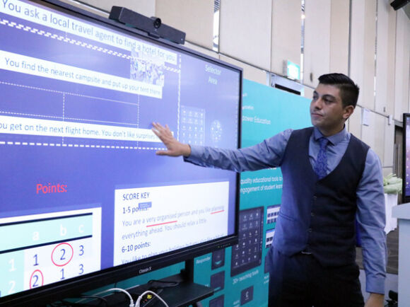 1 Sau Covid 19 Hoc Online Se Ra Sao