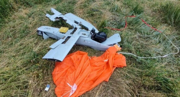 1 Ukraine Tuyen Bo Ban Ha Uav Trinh Sat Hien Dai Bac Nhat Cua Nga