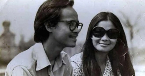 2 Danh Ca Khanh Ly Ven Man Con Nguoi That Cua Trinh Cong Son Tiet Lo Chuyen Tung Ngu Chung Voi Nhau